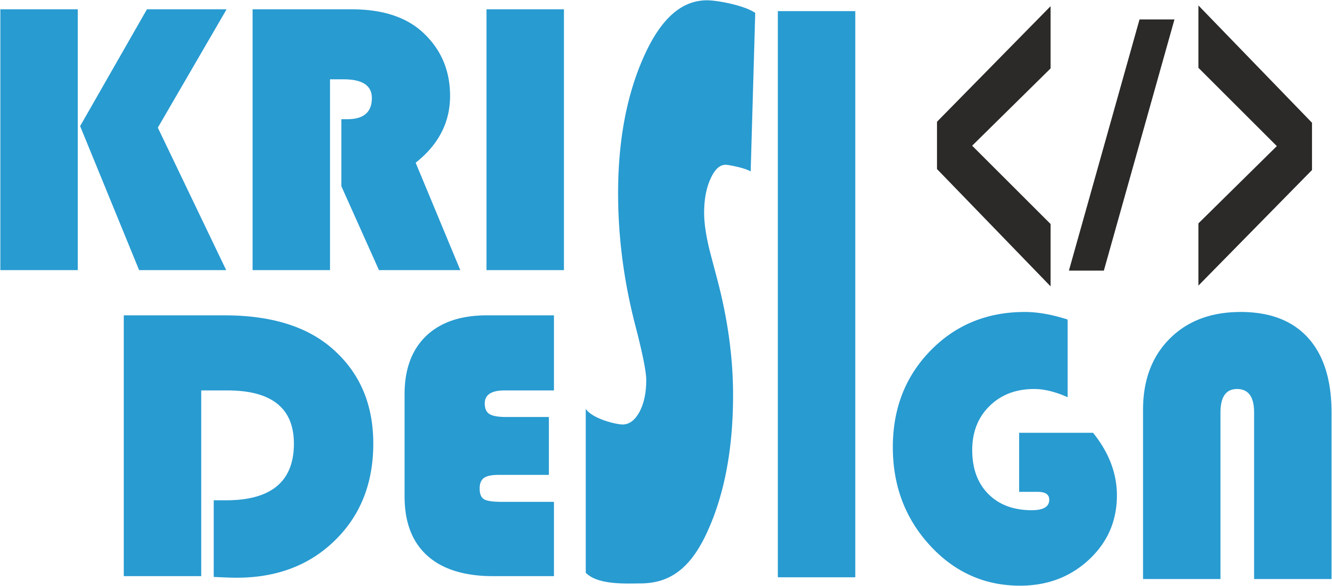 KrisiDesign – Web Development and Design